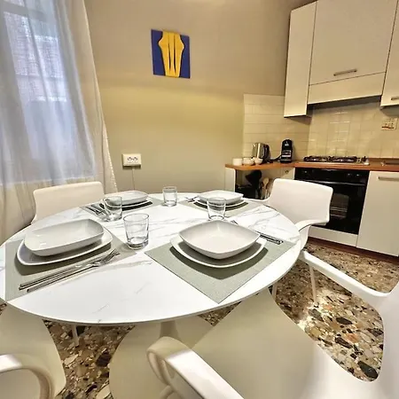 San Marco - Elegante Suite-3