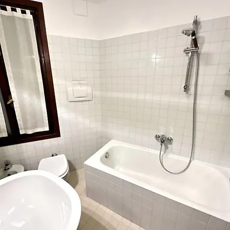 San Marco - Elegante Suite-2