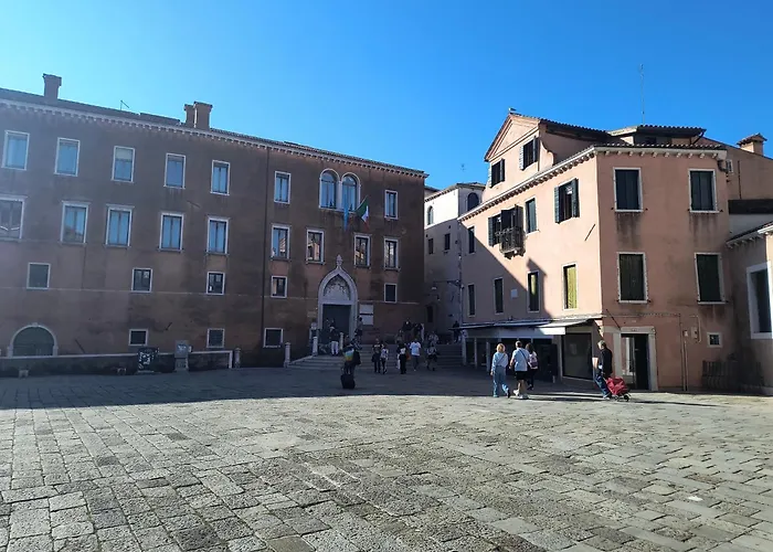 Ca' Dell' Arte Luxury