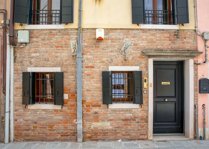 Palazzina Riello